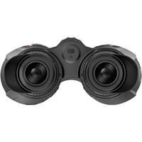 Wärmebildfernglas mit LRF QUEST H35R, Nocpix