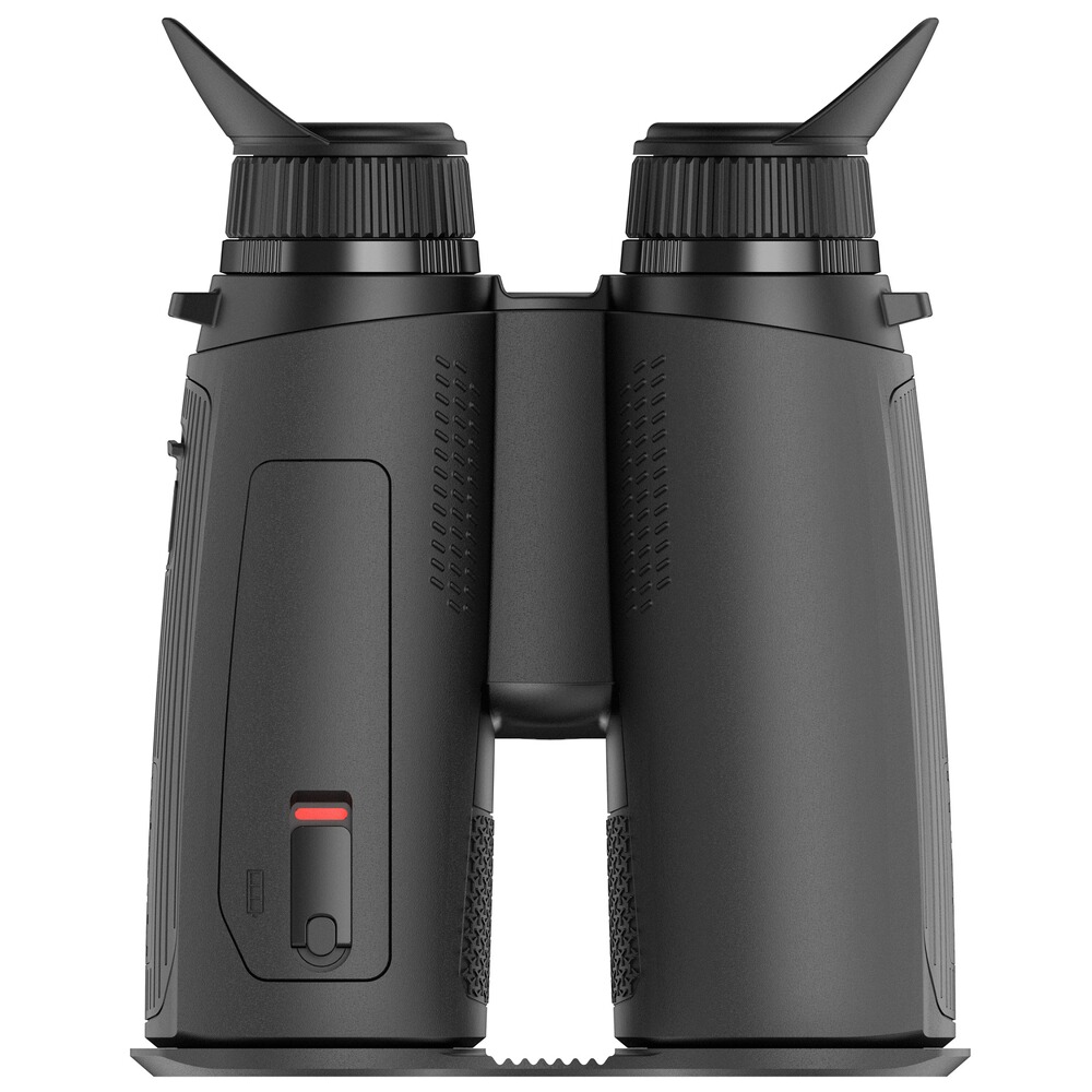 Wärmebildfernglas mit LRF QUEST H50R, Nocpix