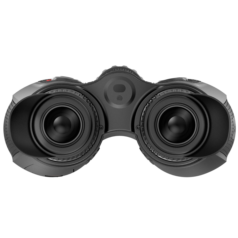 Wärmebildfernglas mit LRF QUEST H50R, Nocpix