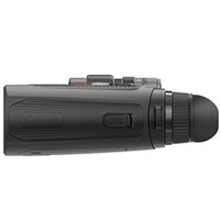 Wärmebildfernglas mit LRF QUEST H50R, Nocpix