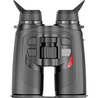 Wärmebildfernglas mit LRF QUEST H50R, Nocpix