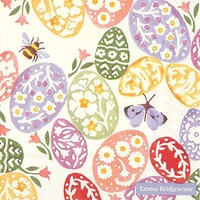 Servietten "Easter Eggs", IHR Ideal Home Range GmbH