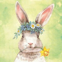 Servietten "Easterfriends Bunny", IHR Ideal Home Range GmbH