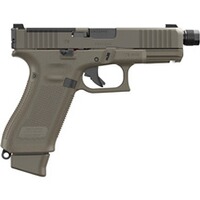 Pistole 45 Gen5/MOS Hunter Edition, Glock