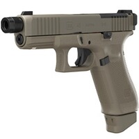 Pistole 45 Gen5/MOS Hunter Edition, Glock