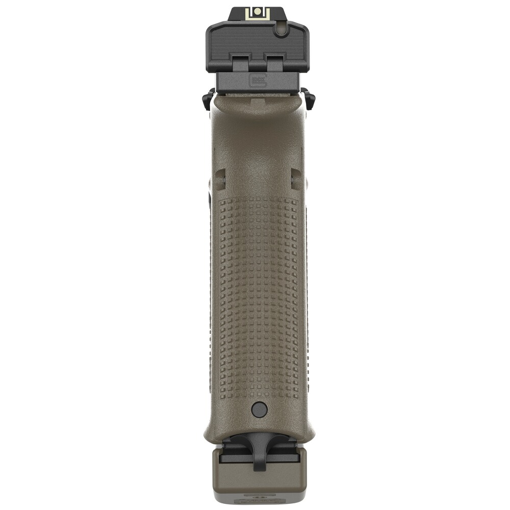 Pistole 45 Gen5/MOS Hunter Edition, Glock