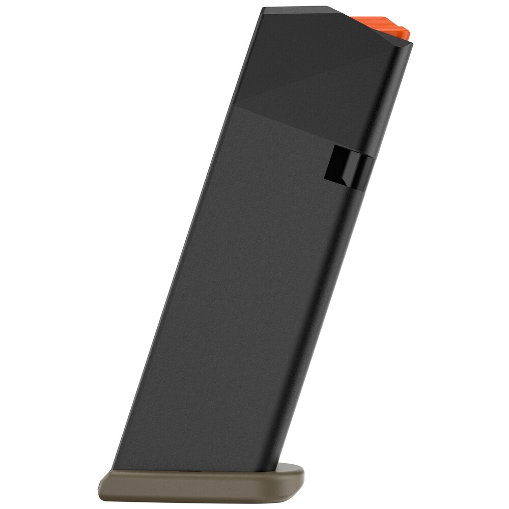 Magazin für Glock 20 Hunter, Glock