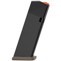 Magazin für Glock 20 Hunter, Glock