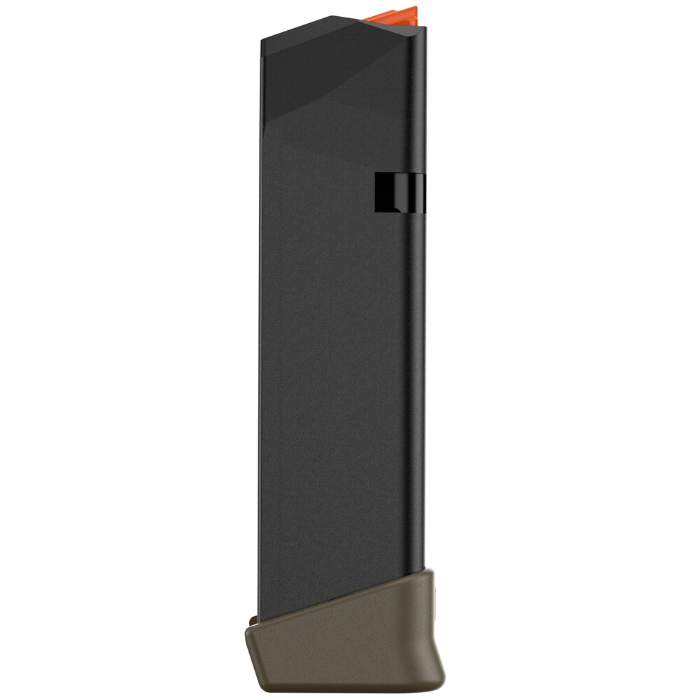 Magazin für Glock 45 Gen5/MOS Hunter Edition, Glock