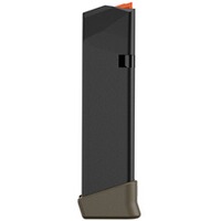 Magazin für Glock 45 Gen5/MOS Hunter Edition, Glock