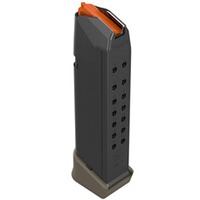 Magazin für Glock 45 Gen5/MOS Hunter Edition, Glock