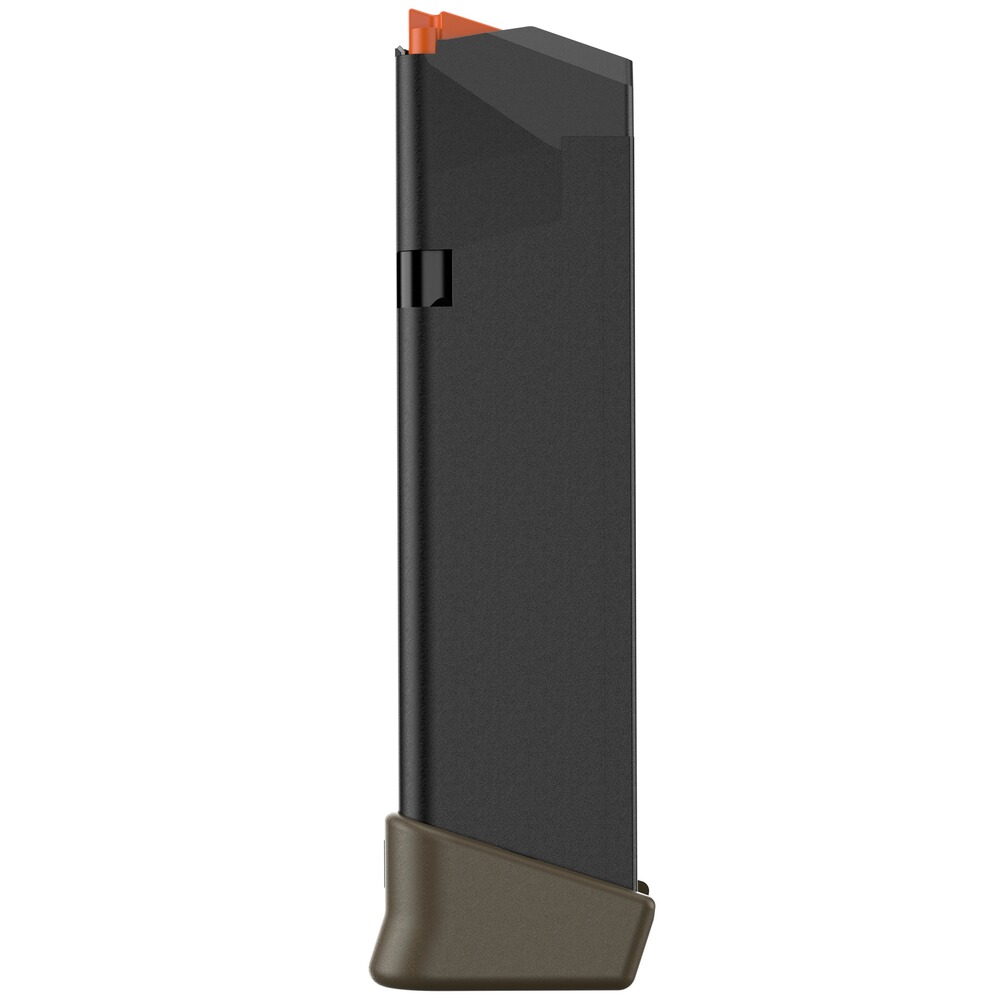Magazin für Glock 45 Gen5/MOS Hunter Edition