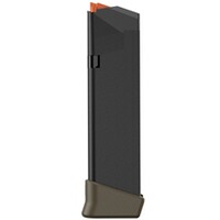 Magazin für Glock 45 Gen5/MOS Hunter Edition, Glock