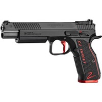 Laufgewicht CZ Shadow Target – 100 g, CZ