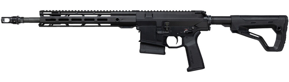 Selbstladebüchse 7SIX2 Modern Hunter, Hera Arms