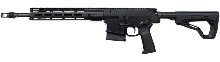 Selbstladebüchse 7SIX2 Modern Hunter, Hera Arms