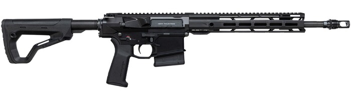 Selbstladebüchse 7SIX2 Modern Hunter, Hera Arms
