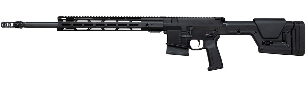 Selbstladebüchse 7SIX2 Nordic Hunter, Hera Arms