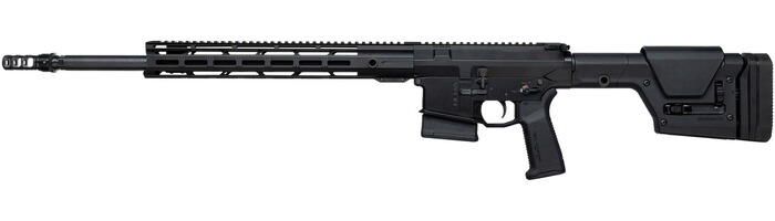 Selbstladebüchse 7SIX2 Nordic Hunter, Hera Arms