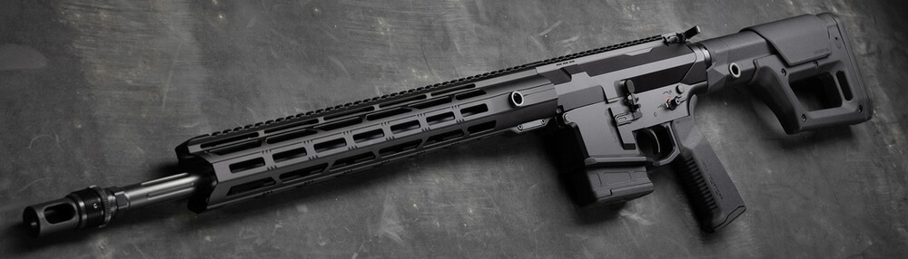 Selbstladebüchse 7SIX2 Nordic Hunter, Hera Arms