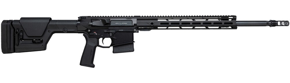 Selbstladebüchse 7SIX2 Nordic Hunter