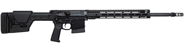 Selbstladebüchse 7SIX2 Nordic Hunter, Hera Arms