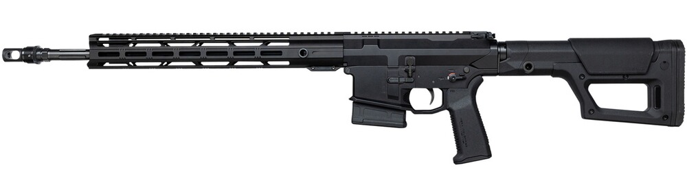 Repetierbüchse Bull-Barrel Precision, Hera Arms