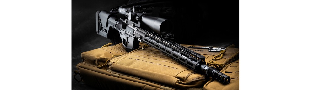 Repetierbüchse Bull-Barrel Precision, Hera Arms