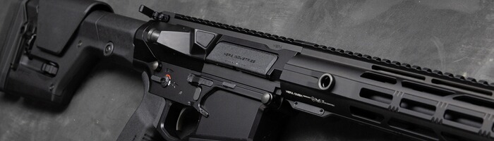 Repetierbüchse Bull-Barrel Precision, Hera Arms