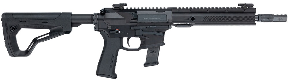 Selbstladebüchse THE 9ers Sport Gen4