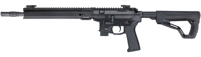 Selbstladebüchse THE 9ers Sport Gen4, Hera Arms