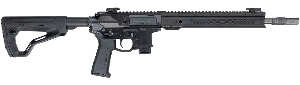 Selbstladebüchse THE 9ers Sport Gen4