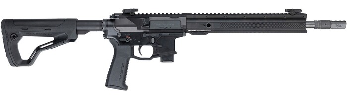 Selbstladebüchse THE 9ers Sport Gen4, Hera Arms