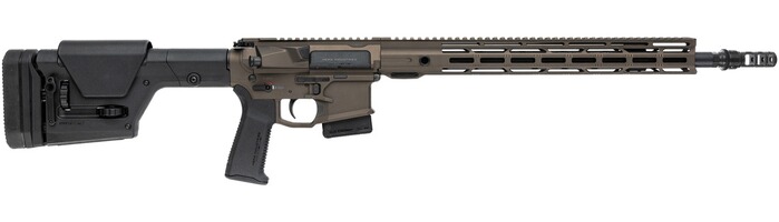 Selbstladebüchse THE 15th SRB 18 Gen4, Hera Arms