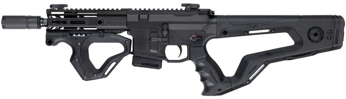 Selbstladebüchse The 15th Sub-Compact Gen4, Hera Arms