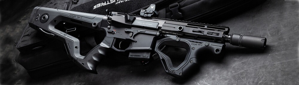 Selbstladebüchse The 15th Sub-Compact Gen4, Hera Arms