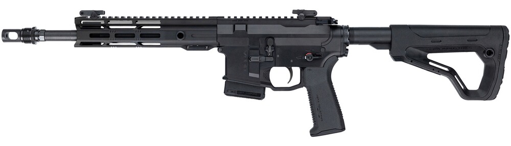 Selbstladebüchse The 15th Duty Gen4, Hera Arms