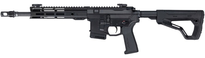 Selbstladebüchse The 15th Duty Gen4, Hera Arms