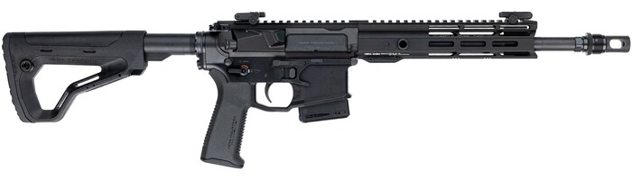 Selbstladebüchse The 15th Duty Gen4, Hera Arms