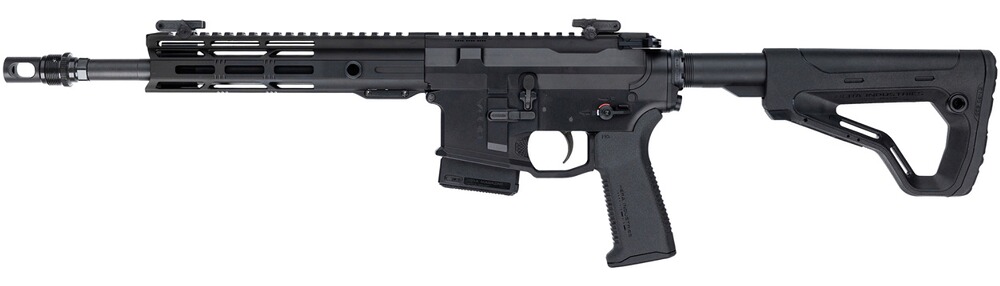 Selbstladebüchse The 15th Duty Gen4, Hera Arms