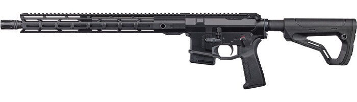 Selbstladebüchse The 15th Dynamic Gen4, Hera Arms