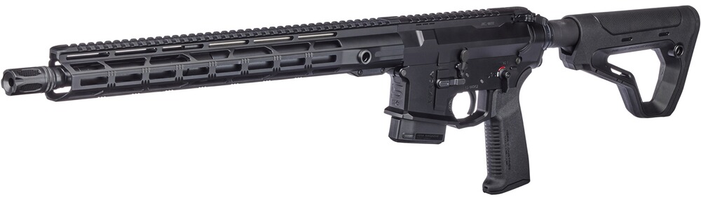 Selbstladebüchse The 15th Dynamic Gen4, Hera Arms