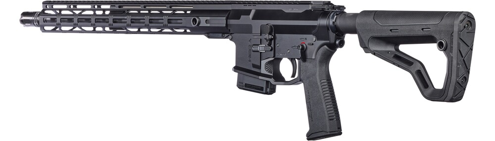 Selbstladebüchse The 15th Dynamic Gen4, Hera Arms