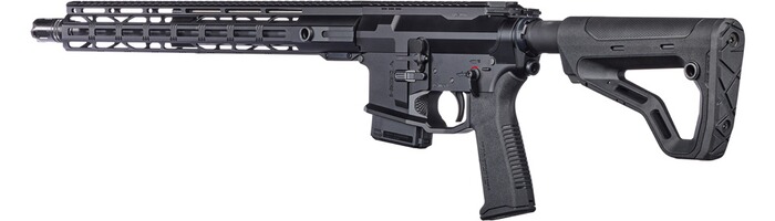 Selbstladebüchse The 15th Dynamic Gen4, Hera Arms