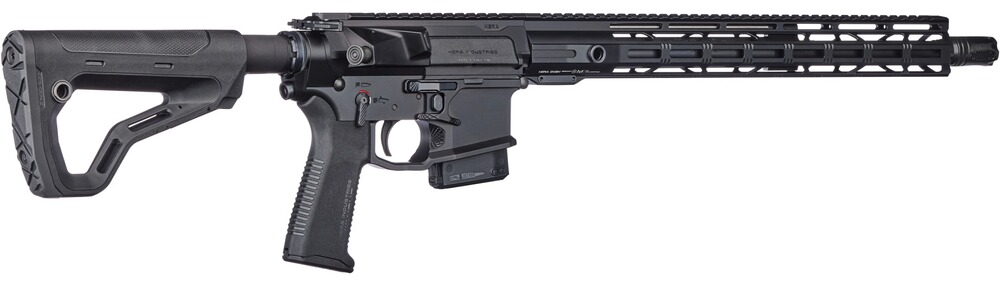 Selbstladebüchse The 15th Dynamic Gen4, Hera Arms