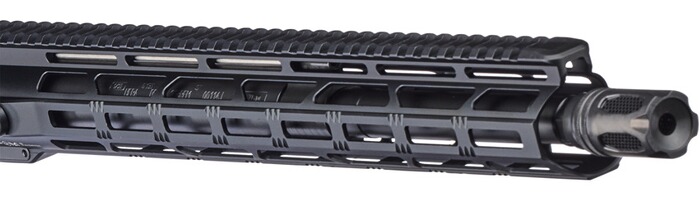 Selbstladebüchse The 15th Dynamic Gen4, Hera Arms