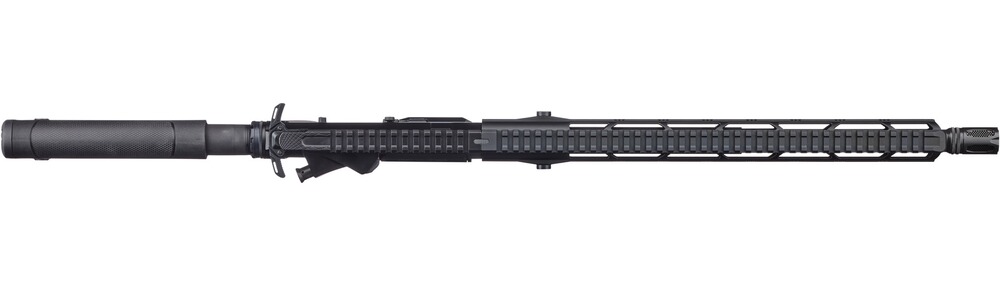 Selbstladebüchse The 15th Dynamic Gen4, Hera Arms