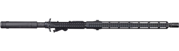 Selbstladebüchse The 15th Dynamic Gen4, Hera Arms