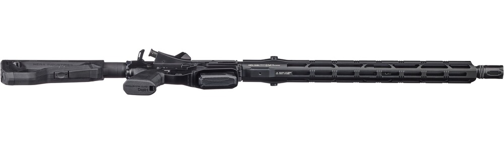 Selbstladebüchse The 15th Dynamic Gen4, Hera Arms