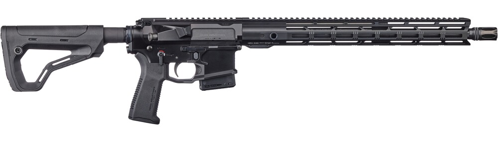 Selbstladebüchse The 15th Dynamic Gen4